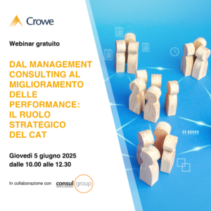 Webinar 5 giugno
